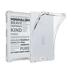 Case for XTEINK X4 Classic 4.3