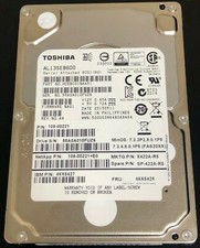 NetApp X422A-R5 600GB AL13SEB600 2.5