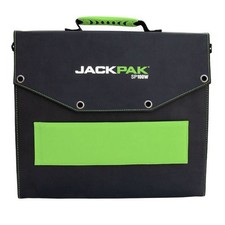 Jack Pak SP100W Portable Solar Panel Charger picture