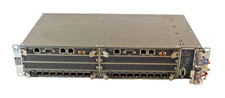 ALCATEL LUCENT 7705 SAR-8 3HE06791AAAA Router w/2*AB-1GB-V2-SFP ,2*CSM-V2 picture