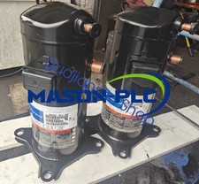 1PCS NEW Copeland ZR47K3-PFV-835 Compressor Fast delivery Via Fedex/DHL picture