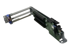 J7W3K Dell EMC R740 R740xd Riser 2 PCIe Upgrade Extension Card W/Bracket picture