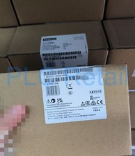 1PC NEW Siemens CPU module 6ES7217-1AG40-0XB0 Fast delivery DHL FEDEX picture