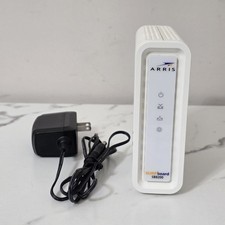 ARRIS SURFboard SB8200 DOCSIS 3.1 10 Gbps Cable Modem picture