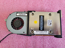 HP Z2 Mini G4 Quadro P600 4GB Graphics Card heatsink fan L32434-001, L32434-002 picture
