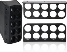 50Pack Cable Chase Wire Bracket,Cable Chase Bracket Support Organizer | Cable Su picture