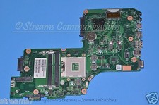 TOSHIBA Satellite C55t-A C55t-A5222 Genuine OEM Intel Laptop Motherboard picture
