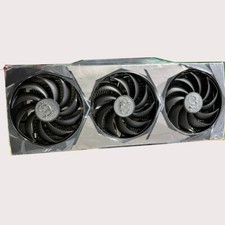 For MSI RTX3090 SUPRIM Graphic Card Heatsink Cooling Fan (without PCB board) picture