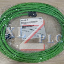 1PCS New  SIEMENS 6FX3002-2CT10-1BA0 Cable  In Box* picture