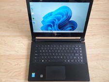 Used Lenovo Flex 2-14 Core i7 Touchscreen Win 11 500gb SSD Drive 16gb RAM Laptop picture
