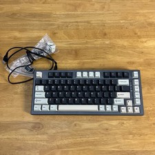 YUNZII YZ75 Wireless Mechanical Keyboard – Hotswap YZ75PRO C Series NO USB picture