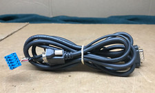 Extron E234751-3 VGA M/M With 3.5mm Audio Cable picture