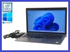 SONY VAIO Pro PG VJPG11C12N Core i5 SSD 256GB RAM 8GB Used picture