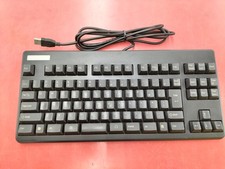 TOPRE REALFORCE91UBK/NG01B0 Keyboard picture
