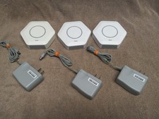 Luma Whole Home Mesh Wi-Fi Wireless Router System (3 Units) picture