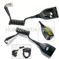 Top Cover with Scan Lens for Honeywell LXE 8670 Ring Scanner NEW picture