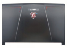 3076P7A211HG0 NEW For MSI GE63 16P7 LCD Cover Metal version MS-16P1 MS-16P5 picture
