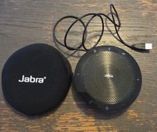 Jabra GN Audio Model: PHS002W Conference USB/Bluetooth Speakerphone picture
