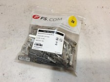LOT OF 58 Assorted 10G Fiber Optic Transceivers Finisar Cisco Proline -PP picture