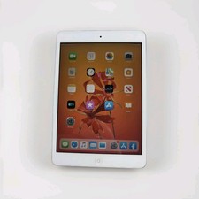 Apple iPad Mini 2 16GB Wi-Fi  7.9in picture