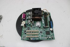 HP Motherboard MS-6577 VER 3.1 w/ Intel Pentium 4 2GB Ram - No Cooler Bracket picture