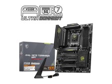 MSI MAG X870 TOMAHAWK WIFI Motherboard, ATX - Supports AMD Ryzen 9000 / 8000 / picture
