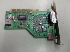 Genuine US Robotics 1.012.0766-H Single Slot Ethernet Network Card With Bracket picture