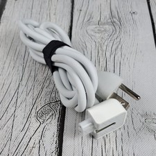 Apple Macbook Pro Replacement AC Power Adapter Ext Cable Power Cord Genuine picture