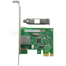 Intel I210-T1 Chip Gigabit Ethernet/Network Card(NIC),Single PCI Express 2.1 X1 picture