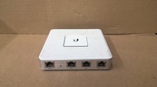 Ubiquiti UniFi Security Gateway (USG) - White picture