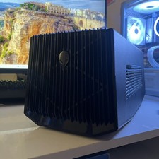 Dell Alienware Z01G Graphics Amplifier picture