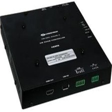 CRESTRON DM-RMC-Scaler S 0.75 AMPS @ 24 VDC Power 100-240 VAC 50/60 HZ Power Pac picture