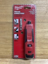 Milwaukee, Precise Connections, Impact Punch Down Tool picture