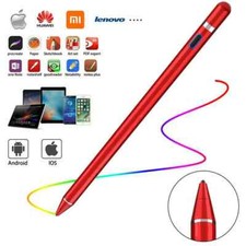 1st Generation Pencil Generic Stylus Pen For Apple iPad iPhone and Phones Tablet picture