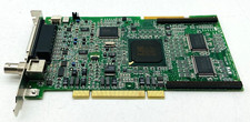 MATROX METEOR2/4 750-02 / 750-0203 REV.A/REV. B PCI FRAME GRABBER CARD picture