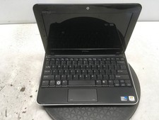 Dell Inspiron Mini 1012 Intel Atom N450 1.66GHz 2 GB NO HDD No Batt picture