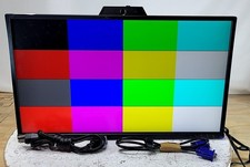 ViewSonic vs18402 vg2440v LCD Monitor 24