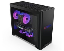 Lenovo Legion Tower 5i – AI- Core Ultra 7 265F Processor 1TB Storage 16GB ram picture