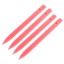 8 pcs Replacement Stylus Pen for LCD Writing Tablets, picture