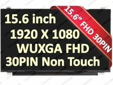 New for MSI GP63 8RE LEOPARD 120Hz FHD LCD Screen LED for Laptop  picture