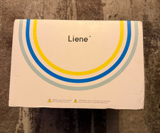 Liene M100 4x6In Full-Color Instant Photo Printer 20 Sheets & 1 Cartridge Bundle picture