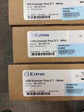 Extron USB Extender Plus D T 60-1473-13 picture
