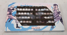 Higround Naruto x Kakashi Keycap Set picture