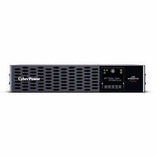 CyberPower PR750RTXL2UC Smart App Sinewave UPS Systems picture