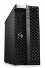 Dell Precision T7820 Xeon Gold 6230R 2.1GHz  64Gb RAM No SSD No Video Card No OS picture