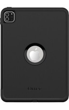 OtterBox Defender Pro Screenless Case for iPad Pro 11 (3rd/2nd/1st Gen) - Black picture