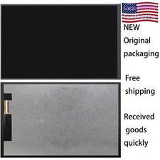 For Vortex T10M / T10M Pro / T10M Pro Plus Tablet LCD Display Screen Replacement picture