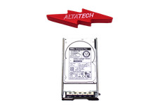 Dell 1T8KW-CML 1.2TB 10K SAS 2.5 12G HUC101812CSS204 /0B31870 EP+ 01T8KW-CML picture