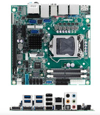 Amitx-sl-g-q170 Mini-itx For Intel 6th/7th Gen Core i7 With Q170 Chipset picture