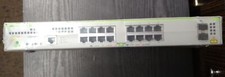 Allied Telesis AT-GS970M-18PS Ethernet Switch AT-GS970M/18PS-R-10 10/100/1000T picture